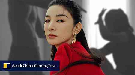 China actress Huang Yi puts past of abuse by ex behind her, looks to future with optimism