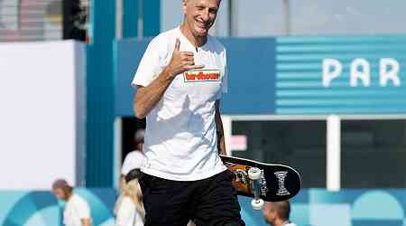 Tony Hawk Promises That "There Will Be a Future" for 'Tony Hawk's Pro Skater'