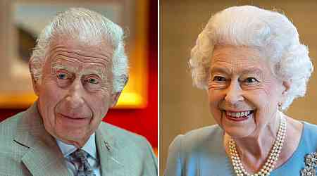 King Charles III Remembers Queen Elizabeth in Speech