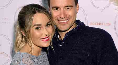  Lauren Conrad Shares Rare Glimpse Into Life With William Tell & Kids 