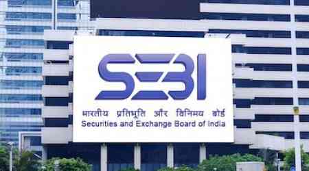 Sebi levies Rs 10 lakh fine on Anand Rathi for flouting stock brokers rules