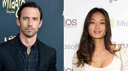 Milo Ventimiglia and Wife Jarah Mariano's Relationship Timeline