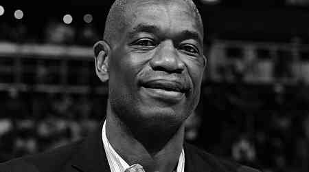 NBA Hall of Famer Dikembe Mutumbo Dead at 58