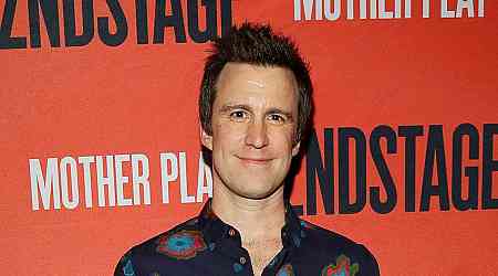 Tony Winner Gavin Creel Dead at Age 48: Cause of Death Revealed