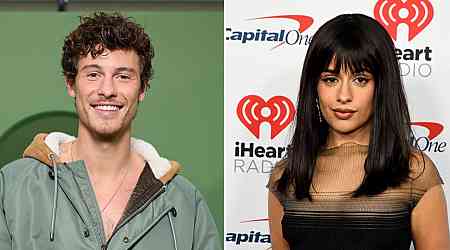 Shawn Mendes Won't 'Cross a Line' Talking About Ex Camila Cabello