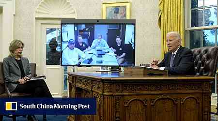 Biden will visit storm-ravaged North Carolina in wake of Hurricane Helene