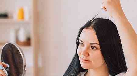  Repair and Prevent Hair Damage With These Products 