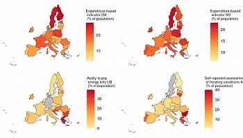 Who's energy poor in the EU? It's more complex than it seems