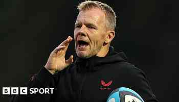 Saracens chief McCall expects tight derby at Quins