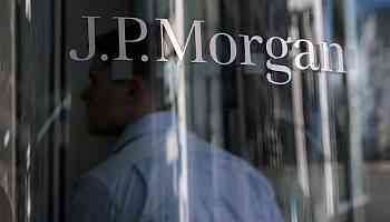 Russian court orders seizure of $155.8 million in JPMorgan Chase funds in VTB lawsuit