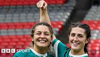 Bemand hails Ireland momentum after win over USA