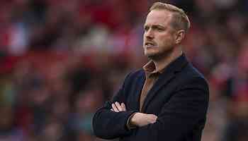 Eidevall resigns as Arsenal head caoch