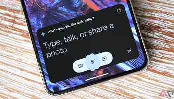 Pixel 9's Screenshots app finally gets the Gemini integration it should've had all along