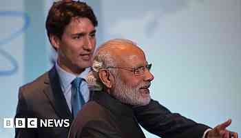 How relations between India and Canada hit rock bottom