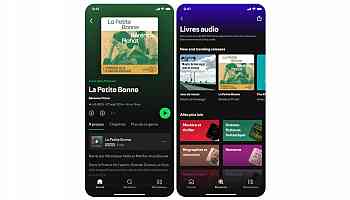 Spotify finally brings its Audiobooks service to more countries