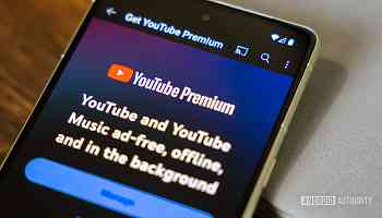 YouTube Premium Lite may not be dead after all