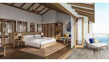 Minor Hotels to Debut the NH Collection Brand in the Maldives