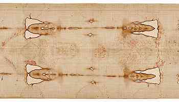 The Shroud of Turin: History and Legends