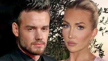 Liam Payne's GF Says She Left Argentina Because 5-Day Trip Turned Into 2 Weeks