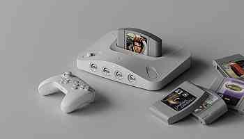 Analogue 3D Is a 4K Nintendo 64 Console That Can Emulate Retro TV. Preorders Start Monday