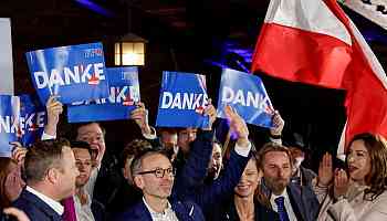 Victory delights Europe's right-wing...