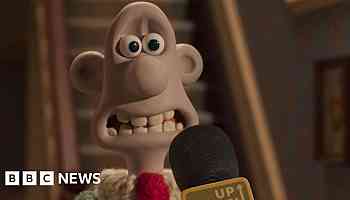 Trailer teases new Wallace and Gromit film