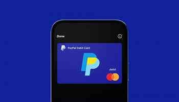 PayPal integration is coming to Apple Wallet to show your balance