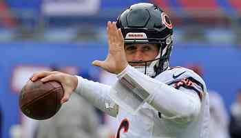 Former NFL quarterback Jay Cutler charged with DUI