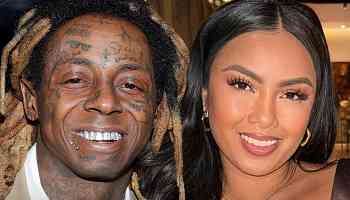 Lil Wayne Dating Chef Influencer LeahAngelie Murphy