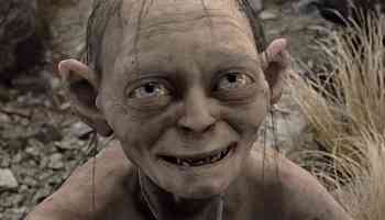 The Hunt for Gollum Will Be Just One Movie, After All