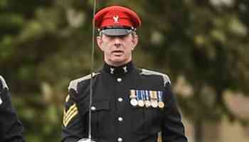 MoD censured over death of soldier in army training exercise