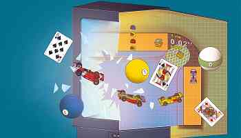 The Making of Micro Machines