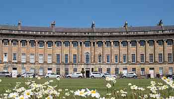 This Iconic Luxury Hotel In Bath Is Fit For A Bridgerton