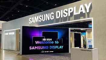 Samsung Display to build new $1.8 billion OLED facility in Vietnam