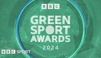 Green Sport Awards 2024 nominees announced