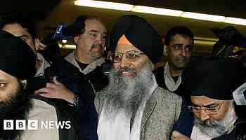 Guilty pleas over killing of man acquitted in 1985 Air India bombings