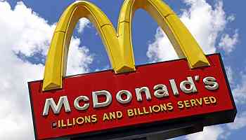 1 dead, dozens sickened in E. coli outbreak linked to McDonald's Quarter Pounders