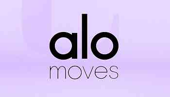 Get Yourself an Alo Moves Membership for Just $80 and Take Control of Your Health