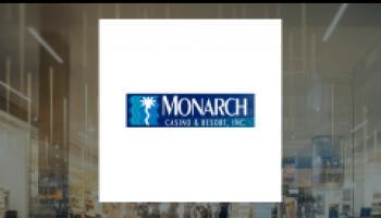 Monarch Casino & Resort (MCRI) Set to Announce Quarterly Earnings on Wednesday