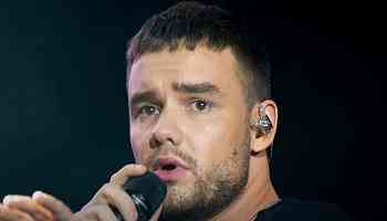 Liam Payne Had 'Pink Cocaine' in System When He Died, Autopsy Reveals