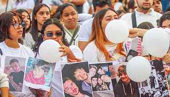 Fans de todo el mundo rinden homenaje a Liam Payne tras su muerte