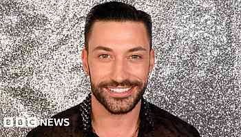 Former Strictly star Giovanni: I'm strict but not a bully