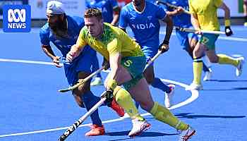 Hockey among major sports scrapped in slimmed-down Commonwealth Games