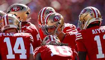 NFL Exec: 49ers 'Aren't as Deep as' Usual but 'People Would Trade' to Be in SF's Spot