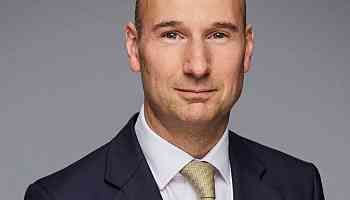 Lombard Odier hires UK CEO