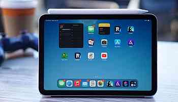 Apple iPad Mini 2024 review: missing pieces