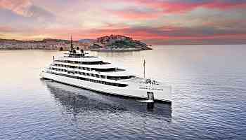 Emerald Cruises Sale: 5 star Luxury Yacht Cruises from just $1,995!