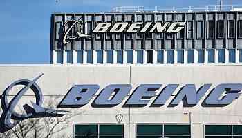 Boeing machinists reject latest proposal, and a bruising six-week strike continues