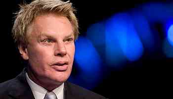 A former Abercrombie & Fitch CEO was arrested on sex trafficking charges, report says