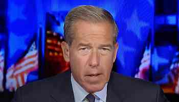 Brian Williams, Amazon In Talks For Election Night Special